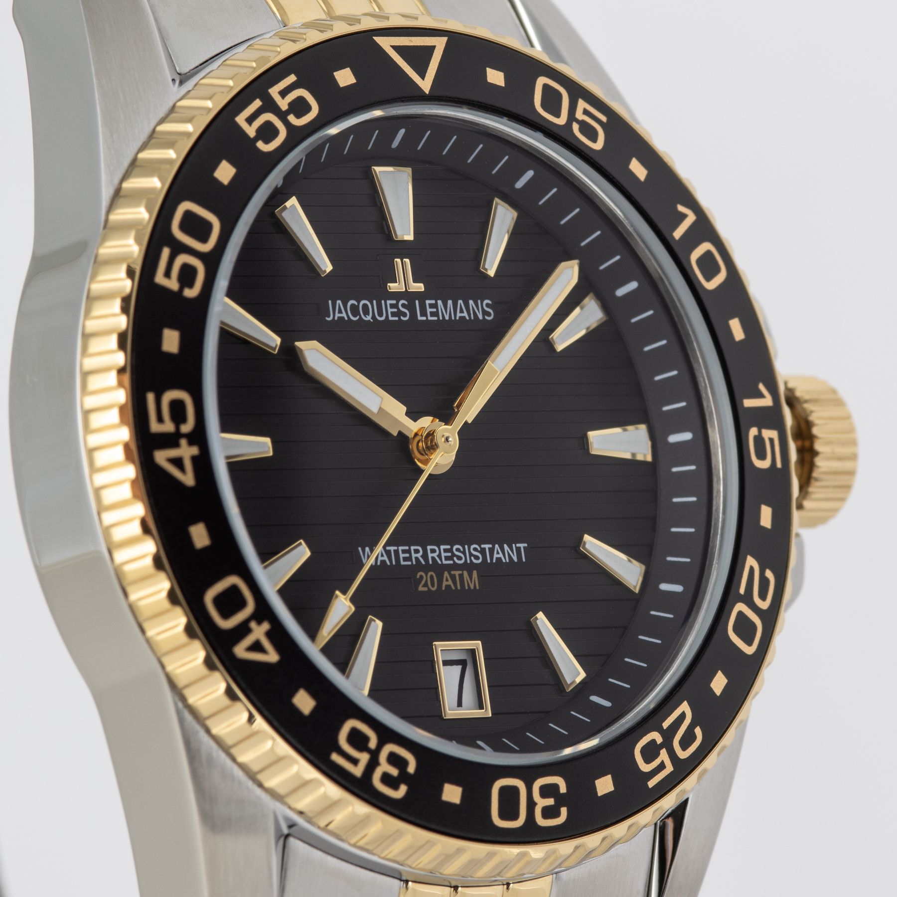 Наручные часы Jacques Lemans 1-2205N. Фото 1.