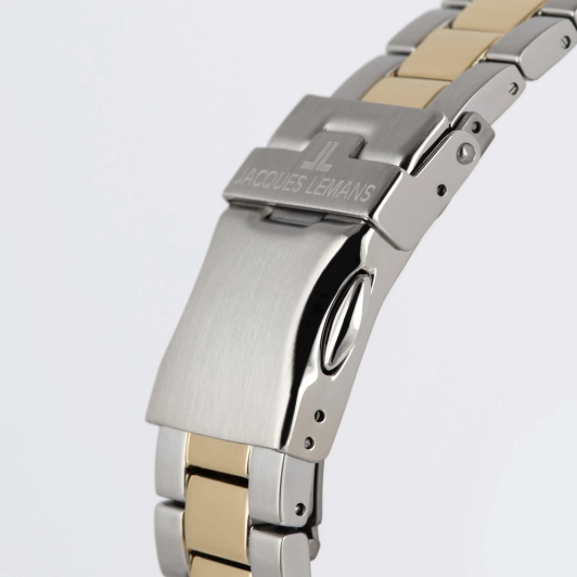 Наручные часы Jacques Lemans 1-2207D. Фото 6.