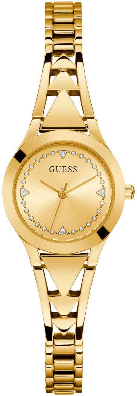 Наручные часы Guess GW0609L2. Фото 0.