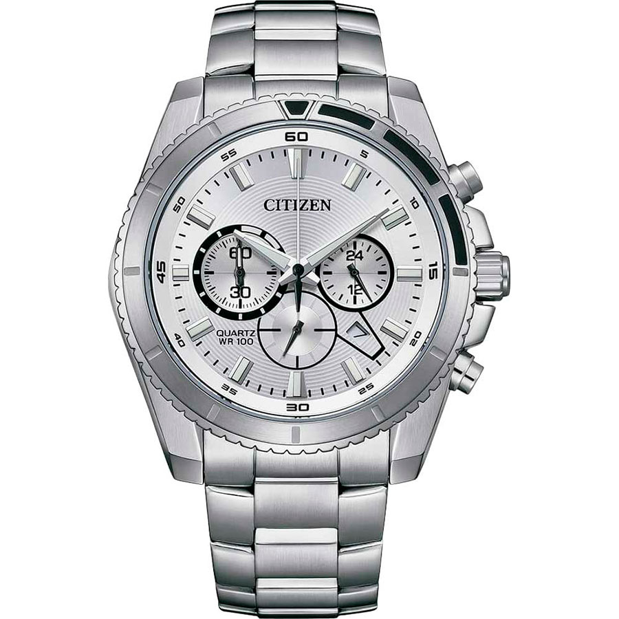 Наручные часы Citizen AN8200-50A. Фото 0.
