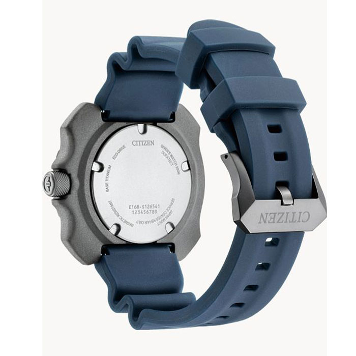 Наручные часы Citizen BN0227-09L. Фото 8.