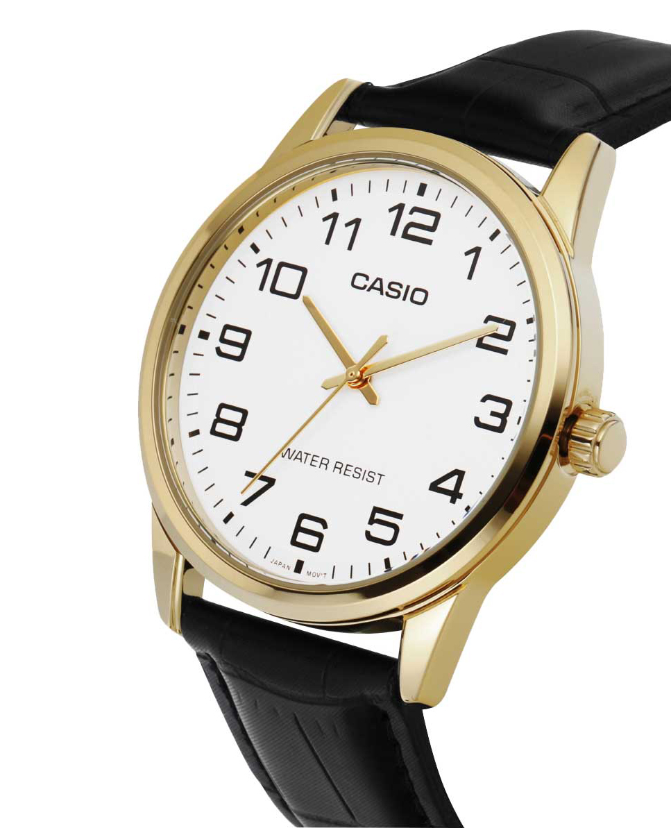 Наручные часы Casio MTP-V001GL-7B. Фото 1.