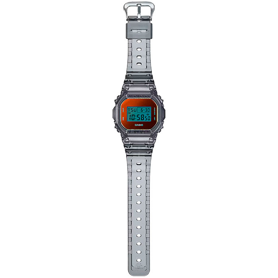 Наручные часы Casio DW-5600TLS-8. Фото 2.