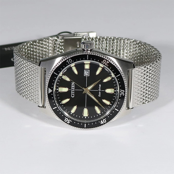 Наручные часы Citizen AW1590-55E. Фото 4.