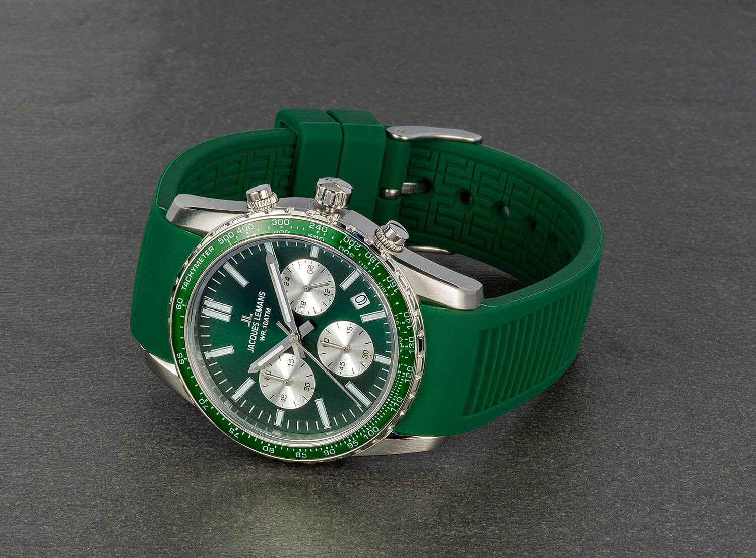Наручные часы Jacques Lemans 1-2059D. Фото 3.