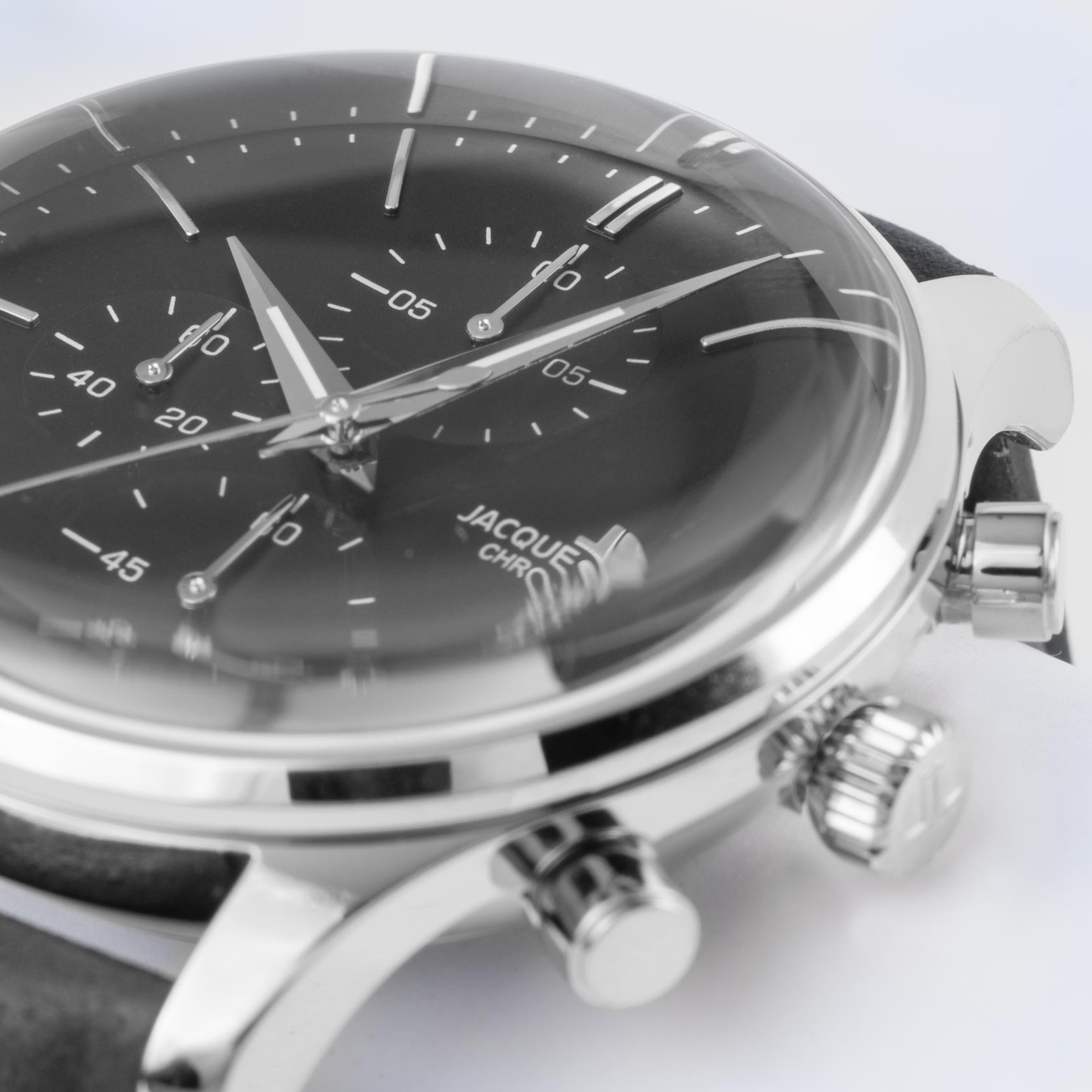 Наручные часы Jacques Lemans 1-2163A. Фото 3.