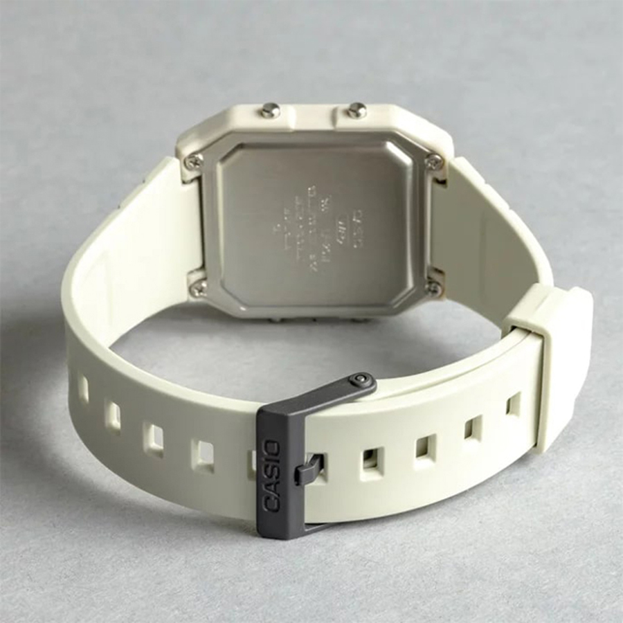 Наручные часы Casio LF-20W-8A. Фото 5.