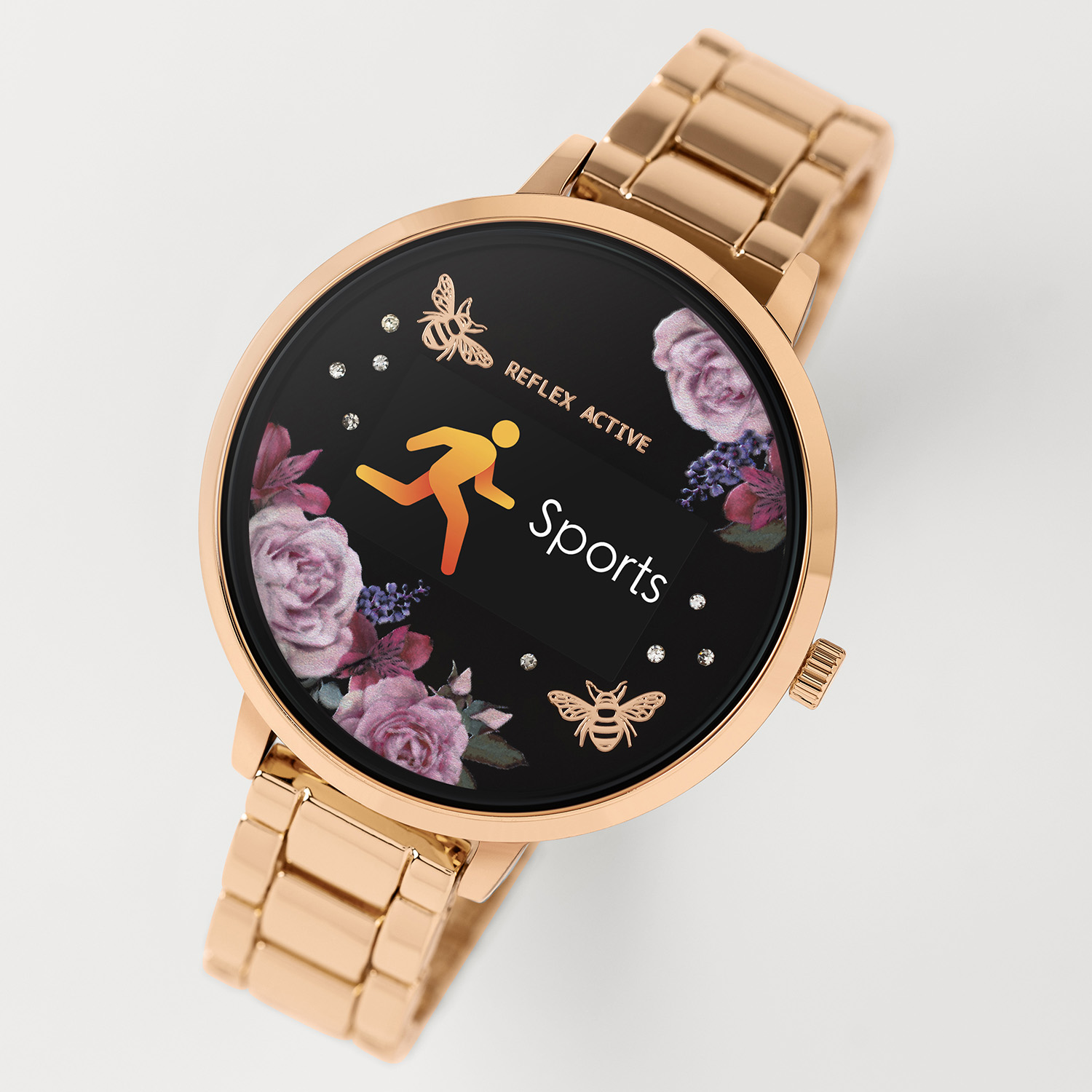 Наручные часы Reflex Active RA03-4012. Фото 1.