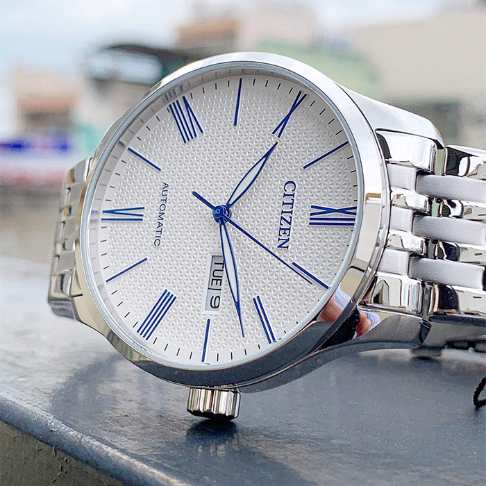 Наручные часы Citizen NH8350-59B. Фото 4.