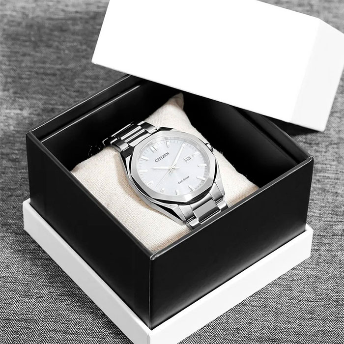 Наручные часы Citizen BM7600-81A. Фото 3.