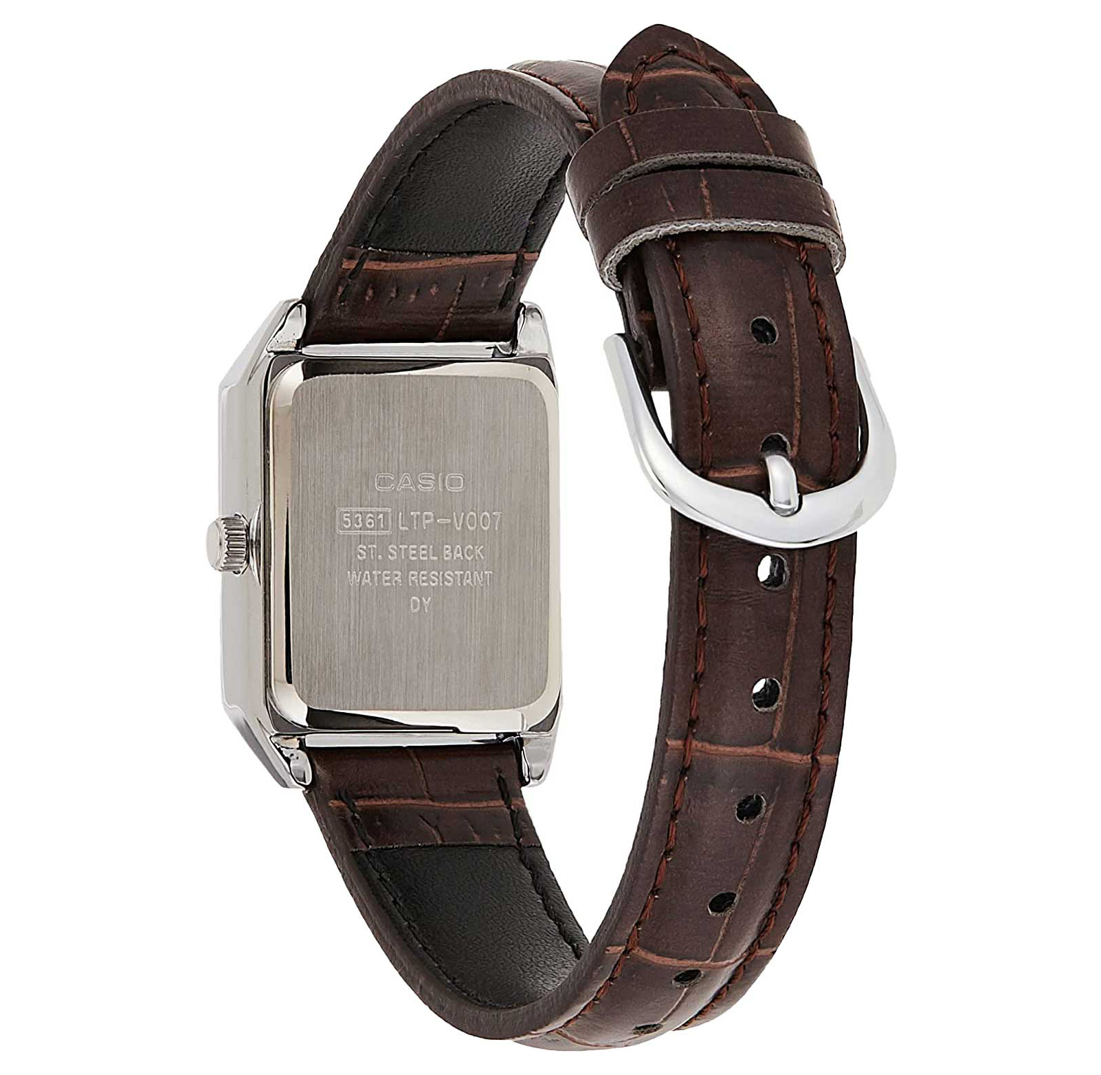 Наручные часы Casio LTP-V007L-7B2. Фото 2.