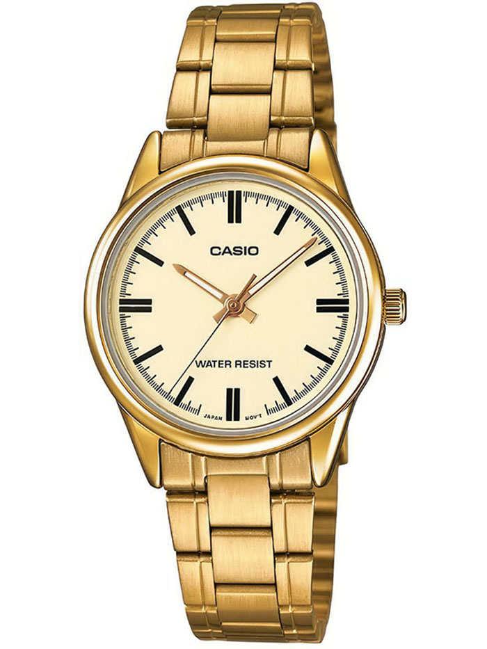 Наручные часы Casio LTP-V005G-9A. Фото 0.