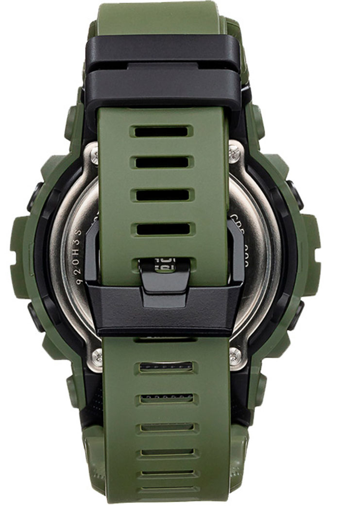 Наручные часы Casio GBD-800UC-3. Фото 2.