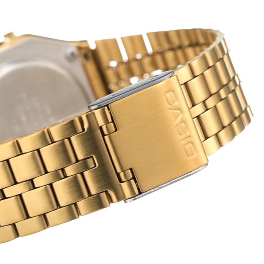 Наручные часы Casio A159WGEA-1. Фото 3.