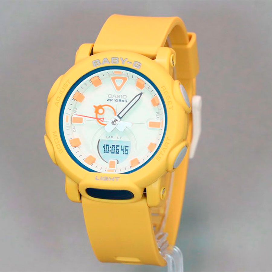 Наручные часы Casio BGA-310RP-9A. Фото 1.