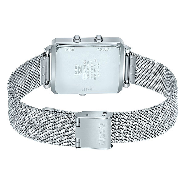 Наручные часы Casio MTP-B205M-7E. Фото 2.