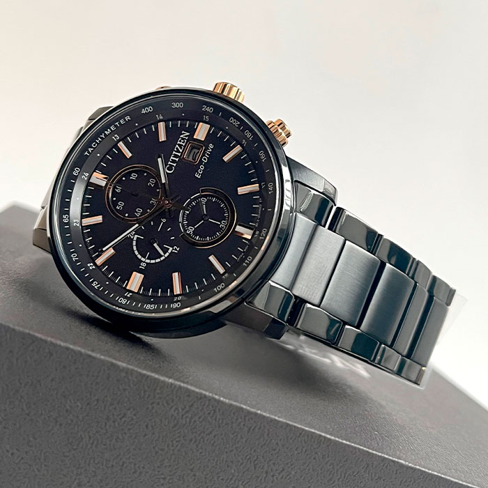 Наручные часы Citizen CA0846-81E. Фото 3.