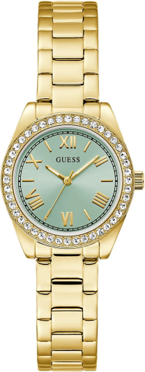 Наручные часы Guess GW0841L5. Фото 0.