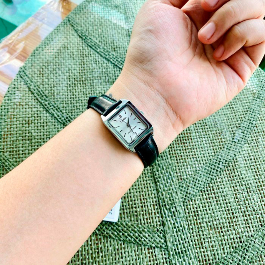 Наручные часы Casio LTP-V007L-7E1. Фото 2.