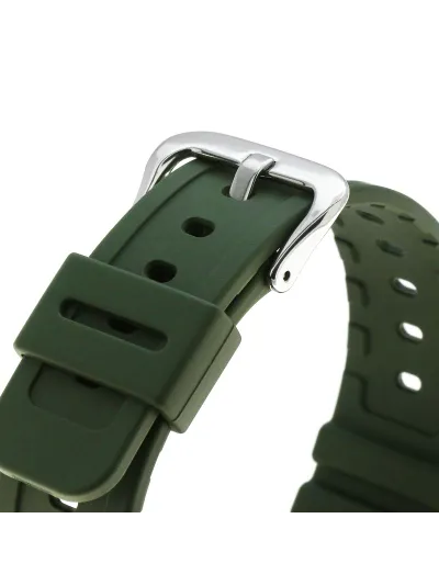 Наручные часы Casio DW-5610UU-3. Фото 6.