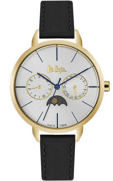 Наручные часы Lee Cooper LC06536.131. Фото 0.