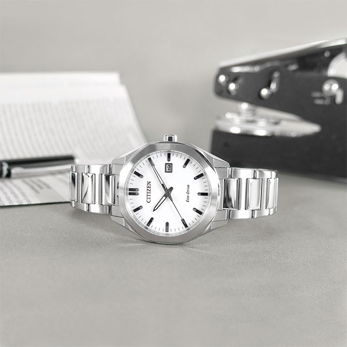 Наручные часы Citizen BM7620-83A. Фото 2.