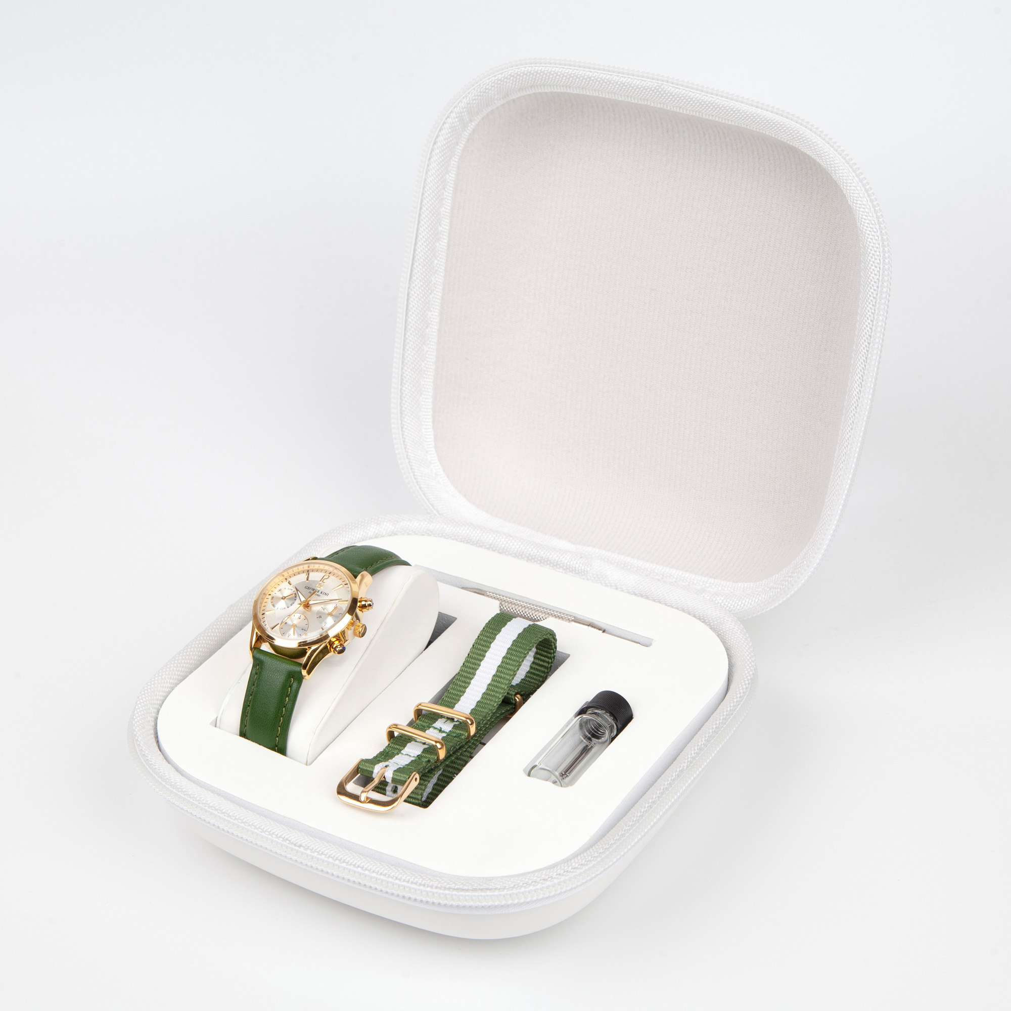 Наручные часы George Kini GK.24.2.1Y.111. Фото 1.