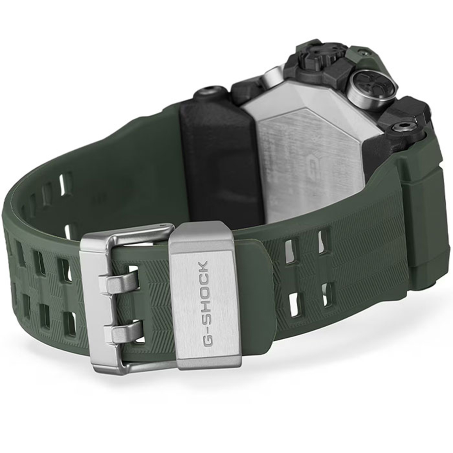 Наручные часы Casio GWG-B1000-3A. Фото 8.