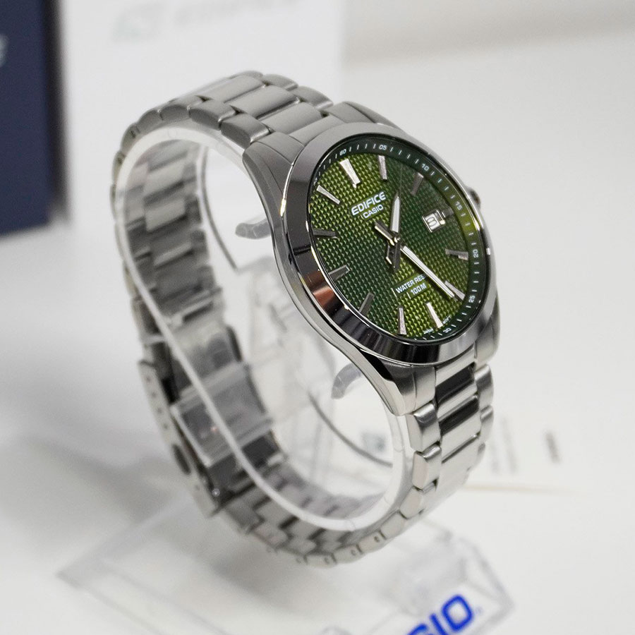 Наручные часы Casio EFV-160D-3A. Фото 11.