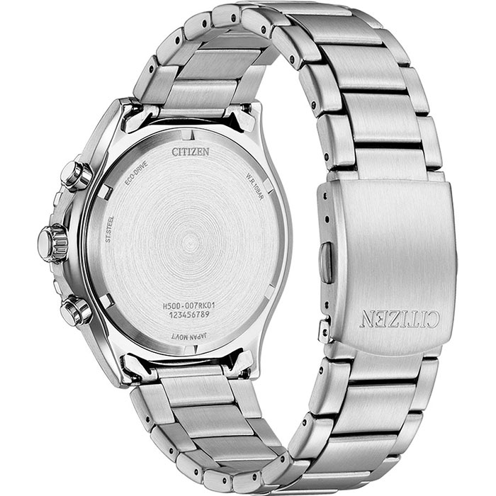 Наручные часы Citizen AT2560-84X. Фото 7.