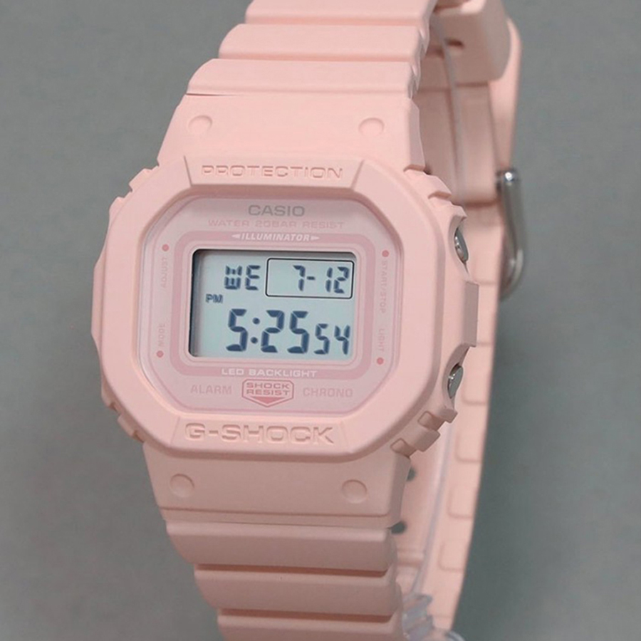 Наручные часы Casio GMD-S5600BA-4. Фото 1.