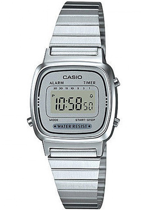 Наручные часы Casio LA670WA-7. Фото 0.