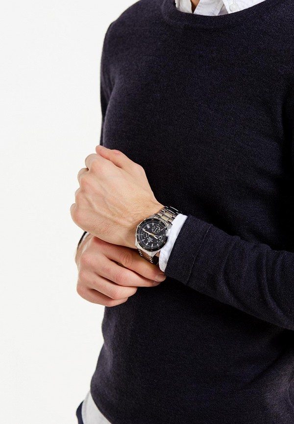 Наручные часы Casio EFV-540D-1A. Фото 1.