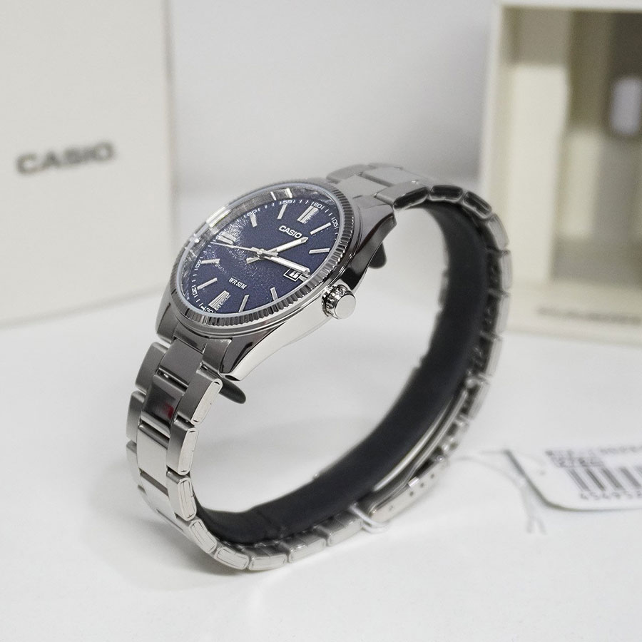 Наручные часы Casio MTP-1302DA-2A1. Фото 3.