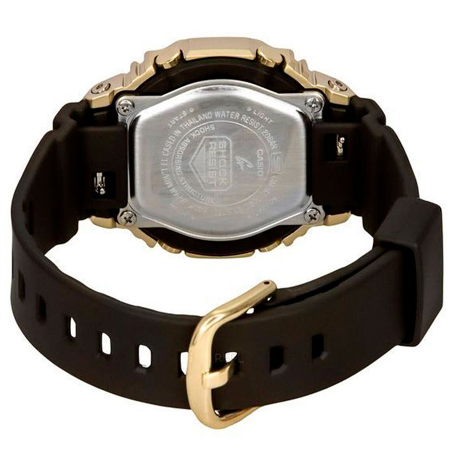 Наручные часы Casio GM-S2100BC-1A. Фото 5.