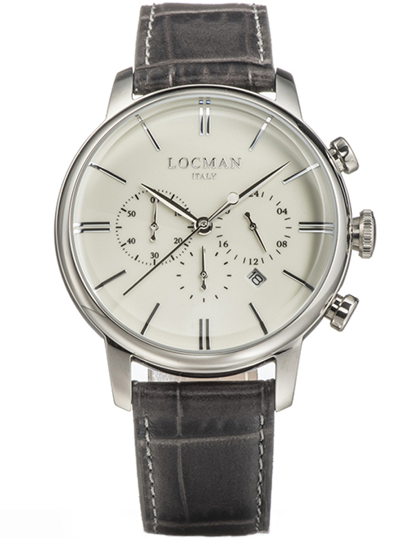 Наручные часы Locman 0254A05A-00AVNKPA. Фото 0.