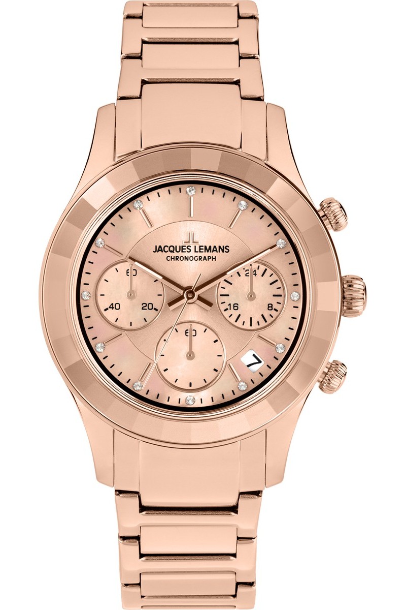 Наручные часы Jacques Lemans 1-2151I. Фото 0.