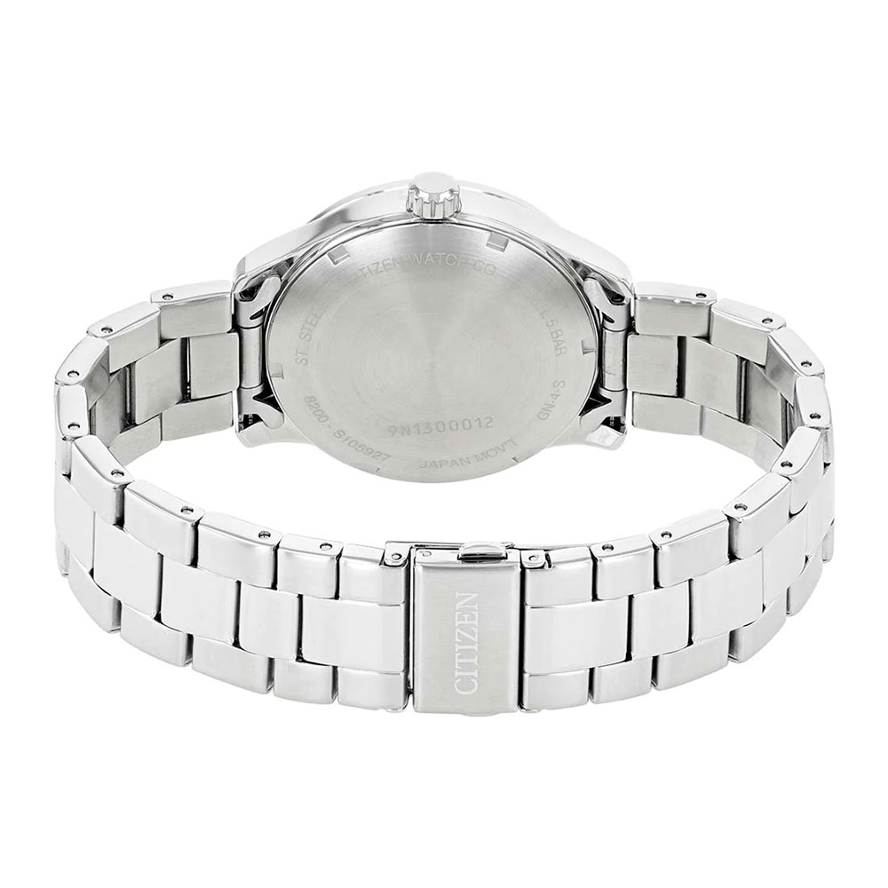 Наручные часы Citizen NH8350-83A. Фото 1.