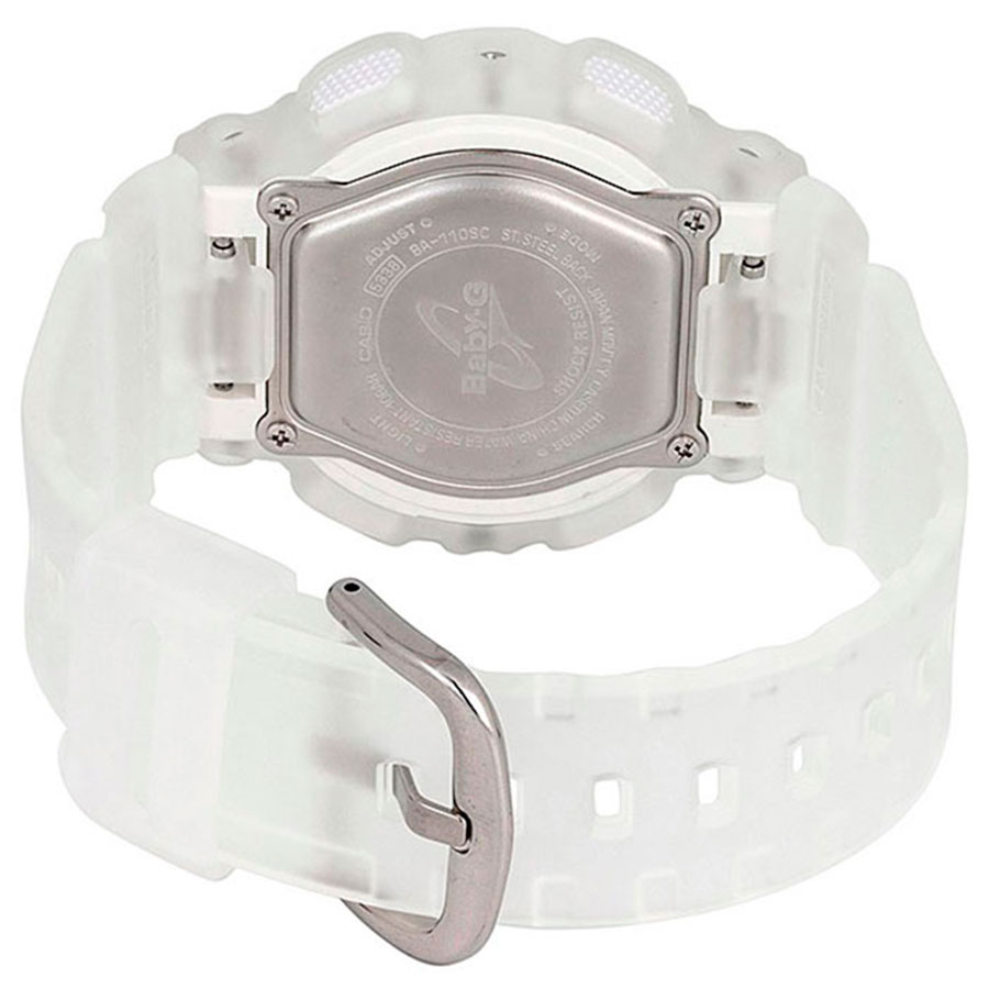 Наручные часы Casio BA-110SC-7A. Фото 3.