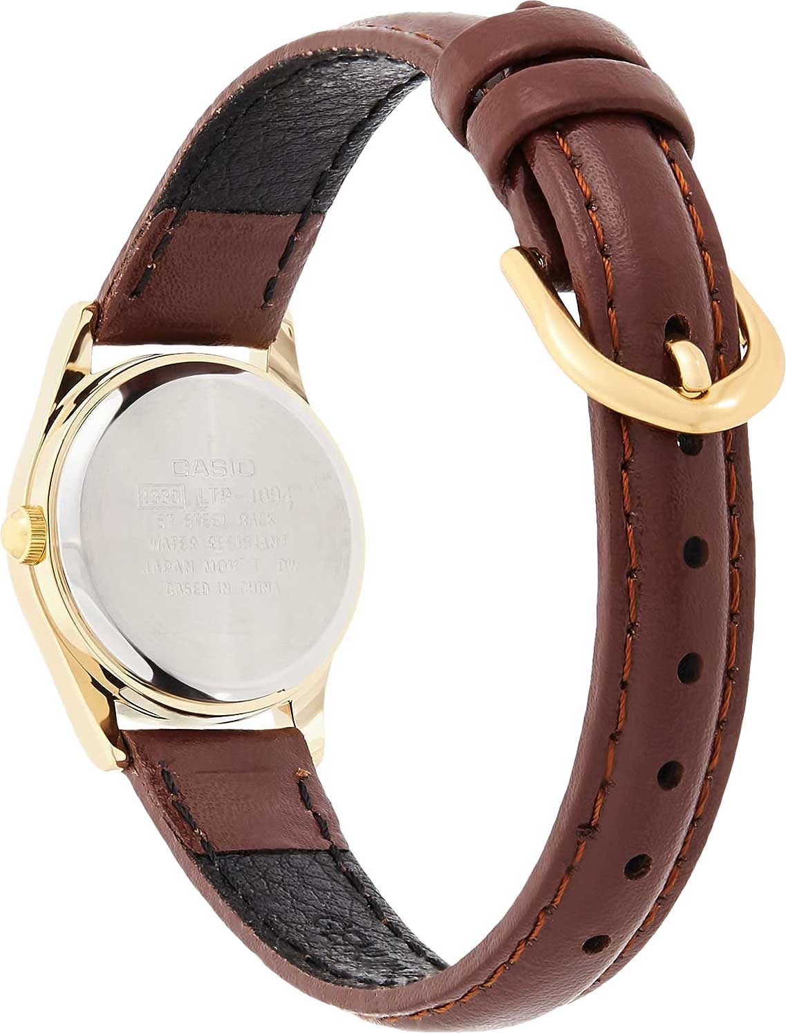 Наручные часы Casio LTP-1094Q-7B6. Фото 2.