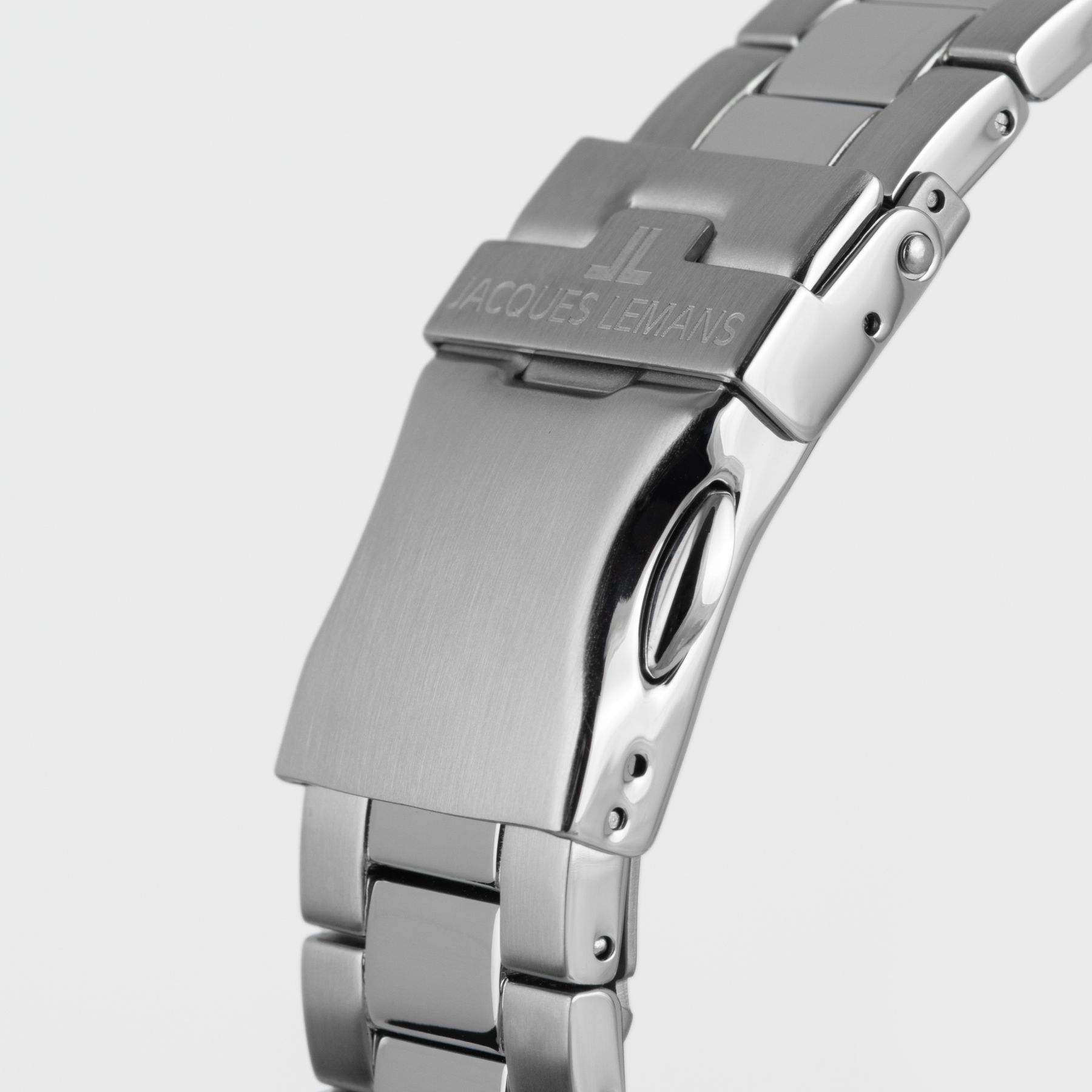 Наручные часы Jacques Lemans 1-2206K. Фото 6.