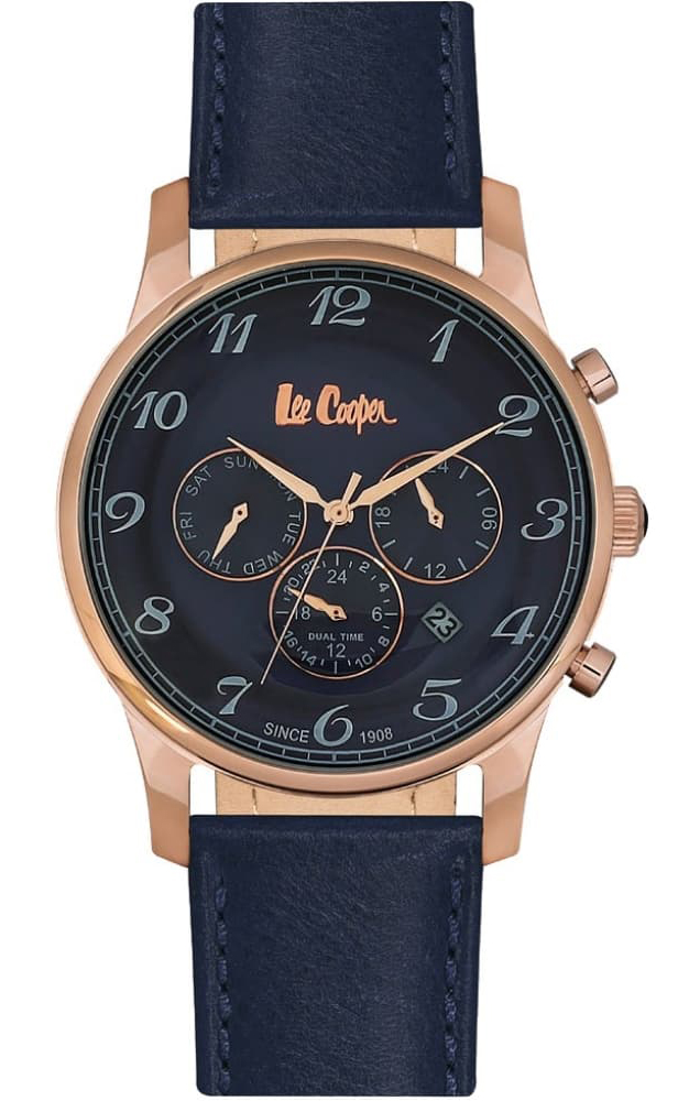 Наручные часы Lee Cooper LC06425.499. Фото 0.