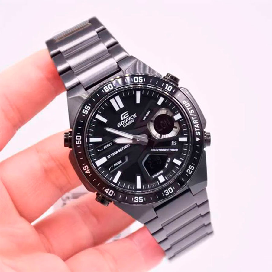 Наручные часы Casio EFV-C110DC-1A. Фото 5.