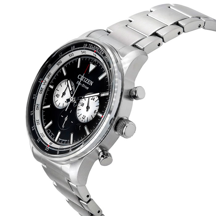 Наручные часы Citizen CA4500-91E. Фото 5.