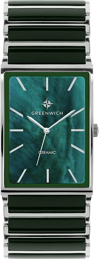 Наручные часы Greenwich GW 521.10.38. Фото 0.