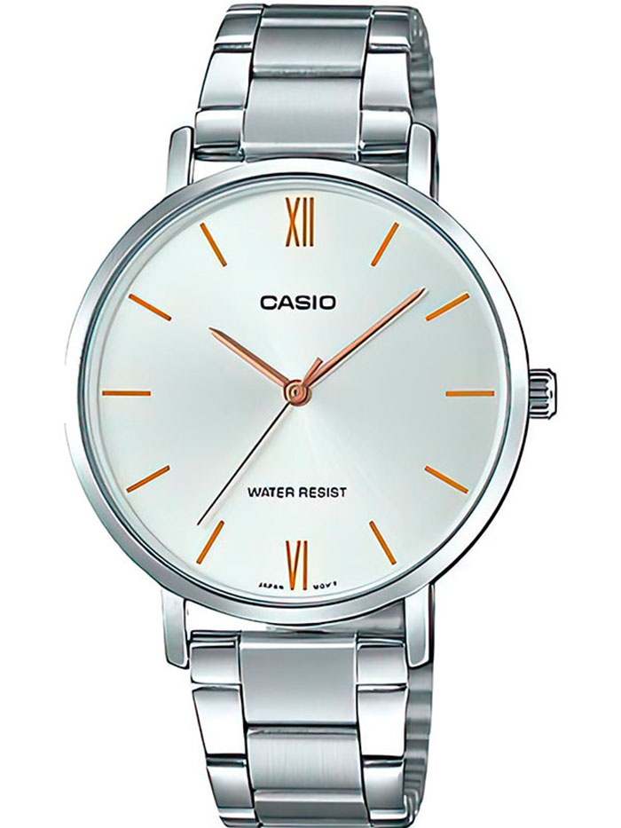 Наручные часы Casio LTP-VT01D-7B. Фото 0.