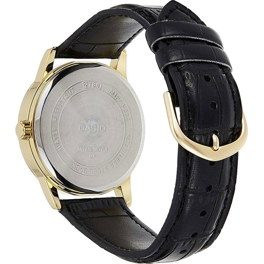 Наручные часы Casio MTP-V002GL-7B2. Фото 6.