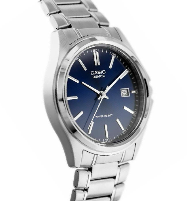 Наручные часы Casio MTP-1183A-2A. Фото 1.