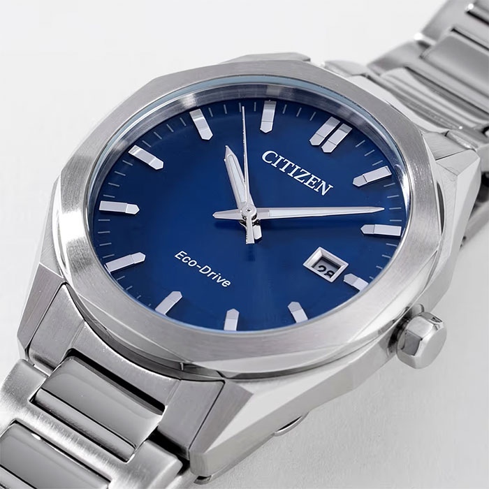 Наручные часы Citizen BM7620-83L. Фото 2.
