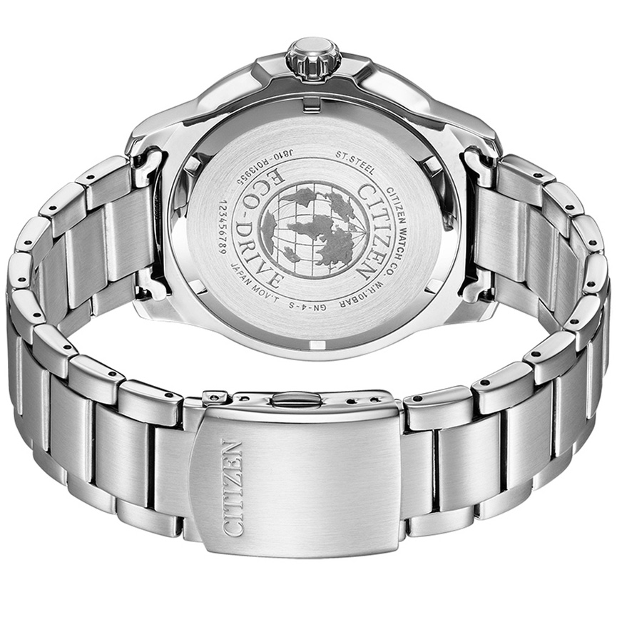 Наручные часы Citizen AW1527-86E. Фото 2.